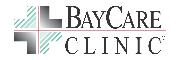BayCare Clinic Logo